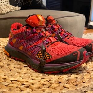 Salomon XR Missions